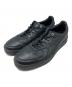 Onitsuka Tiger（オニツカタイガー）の古着「GSM SD/ローカットスニーカー」｜ブラック