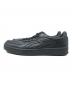Onitsuka Tiger (オニツカタイガー) GSM SD/ローカットスニーカー ブラック サイズ:27.5：7000円