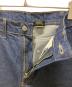 中古・古着 PRISON BLUES (プリズンブルース) RELAXED FIT JEANS インディゴ サイズ:34：8000円