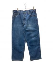 CarHartt（カーハート）の古着「RELAXED FIT デニム パンツ」｜インディゴ