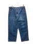 CarHartt（カーハート）の古着「RELAXED FIT デニム パンツ」｜インディゴ