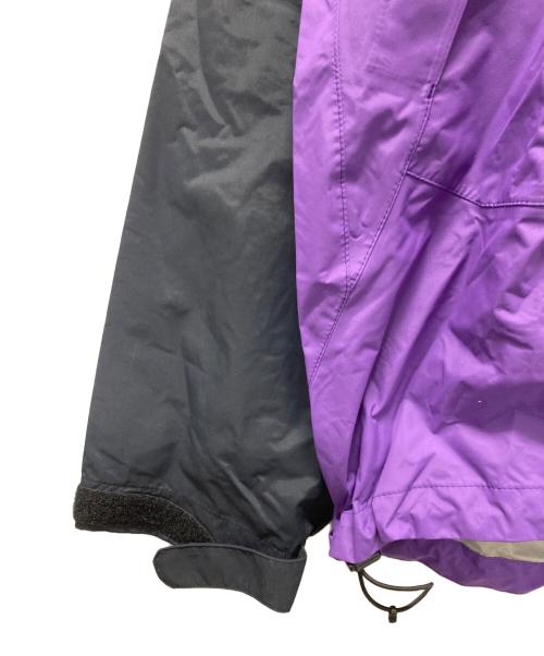 THE NORTH FACE（ザ ノース フェイス）THE NORTH FACE (ザ ノース フェイス) Dot Shot Jacket/ドットショットジャケット パープル サイズ:XXLの古着・服飾アイテム