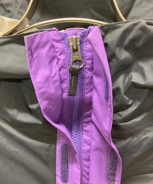 THE NORTH FACE（ザ ノース フェイス）THE NORTH FACE (ザ ノース フェイス) Dot Shot Jacket/ドットショットジャケット パープル サイズ:XXLの古着・服飾アイテム