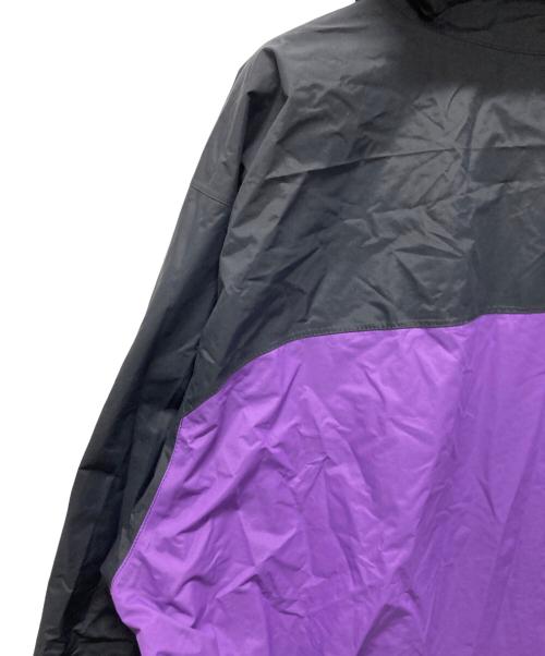 THE NORTH FACE（ザ ノース フェイス）THE NORTH FACE (ザ ノース フェイス) Dot Shot Jacket/ドットショットジャケット パープル サイズ:XXLの古着・服飾アイテム
