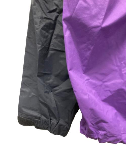 THE NORTH FACE（ザ ノース フェイス）THE NORTH FACE (ザ ノース フェイス) Dot Shot Jacket/ドットショットジャケット パープル サイズ:XXLの古着・服飾アイテム