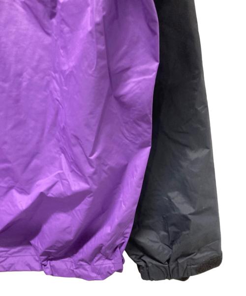 THE NORTH FACE（ザ ノース フェイス）THE NORTH FACE (ザ ノース フェイス) Dot Shot Jacket/ドットショットジャケット パープル サイズ:XXLの古着・服飾アイテム