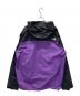 THE NORTH FACE (ザ ノース フェイス) Dot Shot Jacket/ドットショットジャケット パープル サイズ:XXL：8000円
