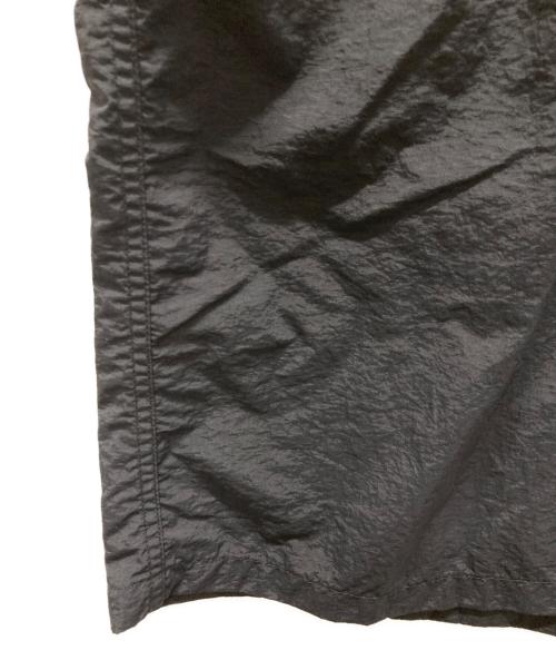 THE NORTHFACE PURPLELABEL（ザ・ノースフェイス パープルレーベル）THE NORTHFACE PURPLELABEL (ザ・ノースフェイス パープルレーベル) FIELD H/S SHIRT/フィルド ハーフスリーブ シャツ ブラック サイズ:Mの古着・服飾アイテム
