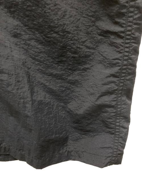THE NORTHFACE PURPLELABEL（ザ・ノースフェイス パープルレーベル）THE NORTHFACE PURPLELABEL (ザ・ノースフェイス パープルレーベル) FIELD H/S SHIRT/フィルド ハーフスリーブ シャツ ブラック サイズ:Mの古着・服飾アイテム