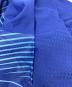 中古・古着 adidas (アディダス) ホーム オーセンティック ユニフォーム ブルー サイズ:２XL：12000円