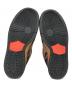 中古・古着 NIKE SB (ナイキエスビー) DUNK LOW PREMIUM SB ブラック×カーキ サイズ:26.5cm：10000円