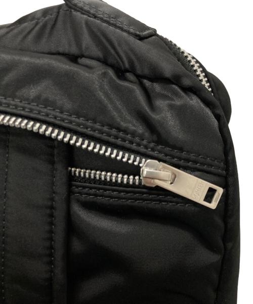 PORTER（ポーター）PORTER (ポーター) TANKER 3WAY BRIEFCASE/タンカー3WAYブリーフケース ブラックの古着・服飾アイテム