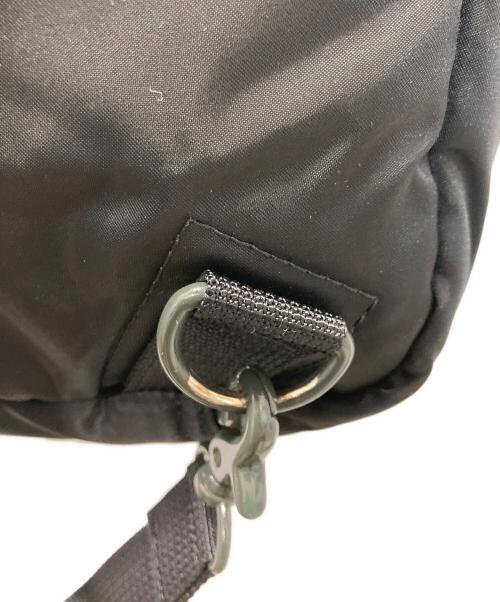 PORTER（ポーター）PORTER (ポーター) TANKER 3WAY BRIEFCASE/タンカー3WAYブリーフケース ブラックの古着・服飾アイテム