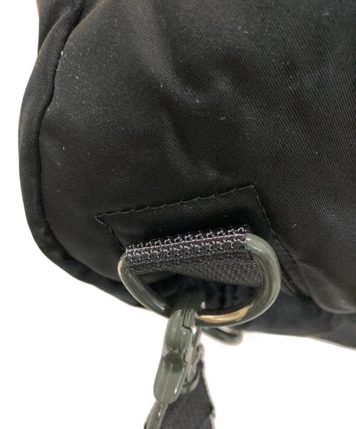 PORTER（ポーター）PORTER (ポーター) TANKER 3WAY BRIEFCASE/タンカー3WAYブリーフケース ブラックの古着・服飾アイテム