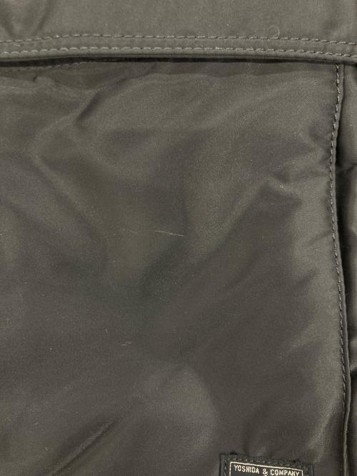 PORTER（ポーター）PORTER (ポーター) TANKER 3WAY BRIEFCASE/タンカー3WAYブリーフケース ブラックの古着・服飾アイテム