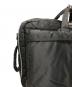 中古・古着 PORTER (ポーター) TANKER 3WAY BRIEFCASE/タンカー3WAYブリーフケース ブラック：23000円