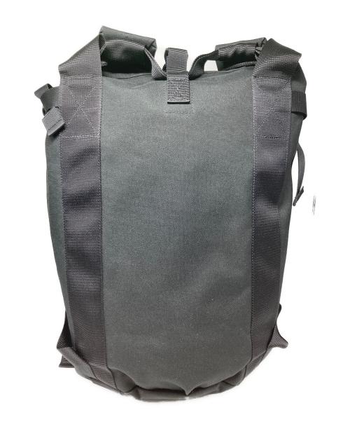 PORTER（ポーター）PORTER (ポーター) UNION ユニオン/RUCKSACK ブラックの古着・服飾アイテム