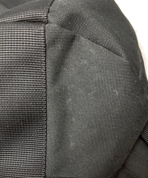 PORTER（ポーター）PORTER (ポーター) UNION ユニオン/RUCKSACK ブラックの古着・服飾アイテム