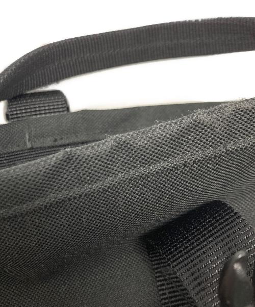 PORTER（ポーター）PORTER (ポーター) UNION ユニオン/RUCKSACK ブラックの古着・服飾アイテム