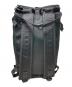 PORTER (ポーター) UNION ユニオン/RUCKSACK ブラック：9000円