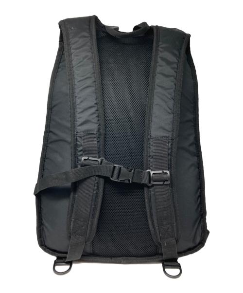 BAICYCLON by Bagjack（バイシクロンバイバッグジャック）BAICYCLON by Bagjack (バイシクロンバイバッグジャック) BACKPACK/リュック ブラックの古着・服飾アイテム