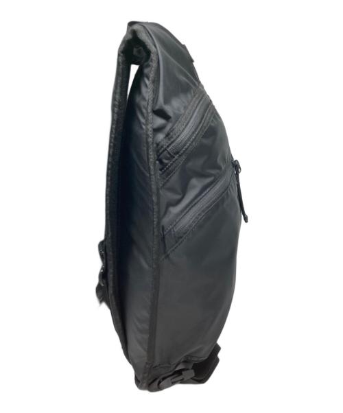 BAICYCLON by Bagjack（バイシクロンバイバッグジャック）BAICYCLON by Bagjack (バイシクロンバイバッグジャック) BACKPACK/リュック ブラックの古着・服飾アイテム