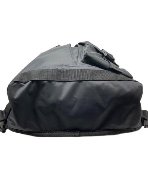 BAICYCLON by Bagjack（バイシクロンバイバッグジャック）BAICYCLON by Bagjack (バイシクロンバイバッグジャック) BACKPACK/リュック ブラックの古着・服飾アイテム
