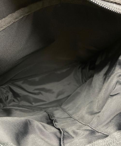 BAICYCLON by Bagjack（バイシクロンバイバッグジャック）BAICYCLON by Bagjack (バイシクロンバイバッグジャック) BACKPACK/リュック ブラックの古着・服飾アイテム