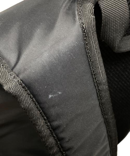 BAICYCLON by Bagjack（バイシクロンバイバッグジャック）BAICYCLON by Bagjack (バイシクロンバイバッグジャック) BACKPACK/リュック ブラックの古着・服飾アイテム