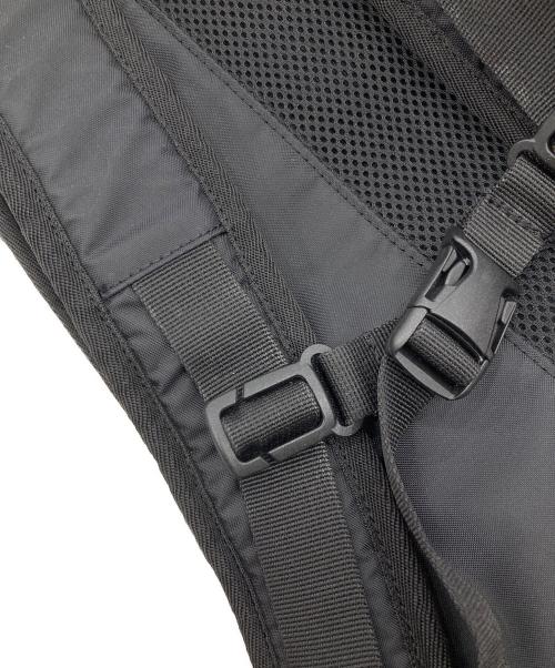 BAICYCLON by Bagjack（バイシクロンバイバッグジャック）BAICYCLON by Bagjack (バイシクロンバイバッグジャック) BACKPACK/リュック ブラックの古着・服飾アイテム