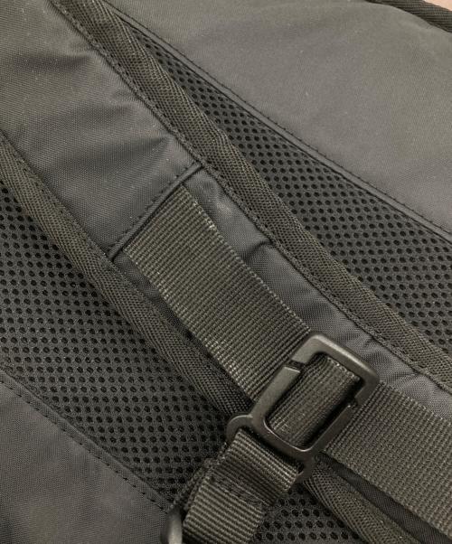 BAICYCLON by Bagjack（バイシクロンバイバッグジャック）BAICYCLON by Bagjack (バイシクロンバイバッグジャック) BACKPACK/リュック ブラックの古着・服飾アイテム