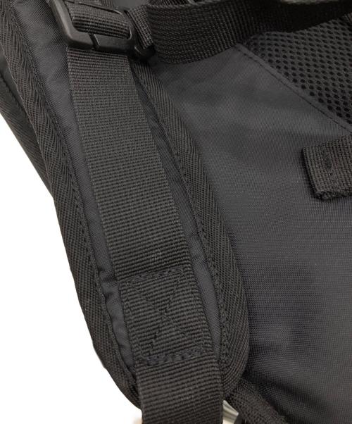 BAICYCLON by Bagjack（バイシクロンバイバッグジャック）BAICYCLON by Bagjack (バイシクロンバイバッグジャック) BACKPACK/リュック ブラックの古着・服飾アイテム