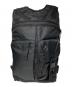 BAICYCLON by Bagjack（バイシクロンバイバッグジャック）の古着「BACKPACK/リュック」｜ブラック