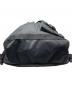 中古・古着 BAICYCLON by Bagjack (バイシクロンバイバッグジャック) BACKPACK/リュック ブラック：7000円