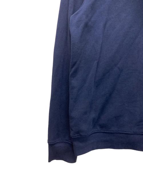 POLO RALPH LAUREN（ポロ・ラルフローレン）POLO RALPH LAUREN (ポロ・ラルフローレン) ビッグポニー ジップパーカー ネイビー サイズ:XLの古着・服飾アイテム