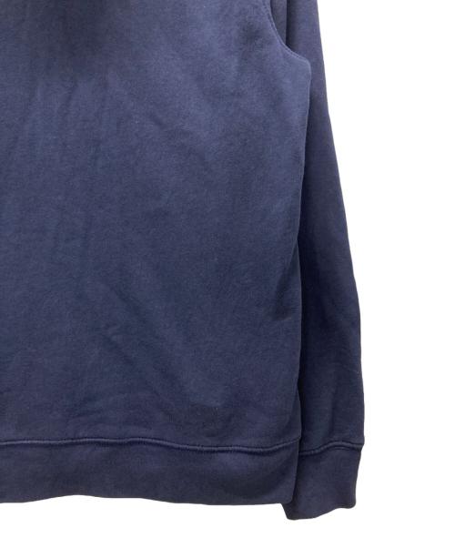POLO RALPH LAUREN（ポロ・ラルフローレン）POLO RALPH LAUREN (ポロ・ラルフローレン) ビッグポニー ジップパーカー ネイビー サイズ:XLの古着・服飾アイテム