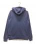 POLO RALPH LAUREN (ポロ・ラルフローレン) ビッグポニー ジップパーカー ネイビー サイズ:XL：7000円