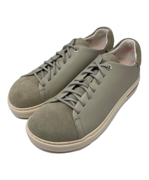 BIRKENSTOCK（ビルケンシュトック）BIRKENSTOCK (ビルケンシュトック) Bend Low Decon ベージュ サイズ:24cmの古着・服飾アイテム