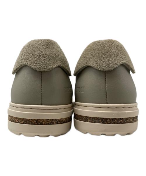 BIRKENSTOCK（ビルケンシュトック）BIRKENSTOCK (ビルケンシュトック) Bend Low Decon ベージュ サイズ:24cmの古着・服飾アイテム