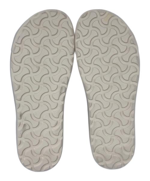 BIRKENSTOCK（ビルケンシュトック）BIRKENSTOCK (ビルケンシュトック) Bend Low Decon ベージュ サイズ:24cmの古着・服飾アイテム