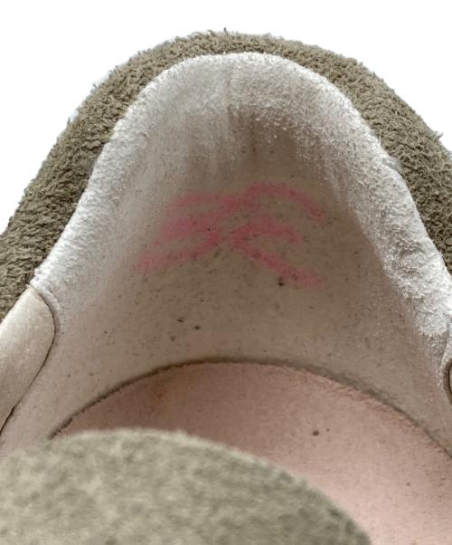BIRKENSTOCK（ビルケンシュトック）BIRKENSTOCK (ビルケンシュトック) Bend Low Decon ベージュ サイズ:24cmの古着・服飾アイテム