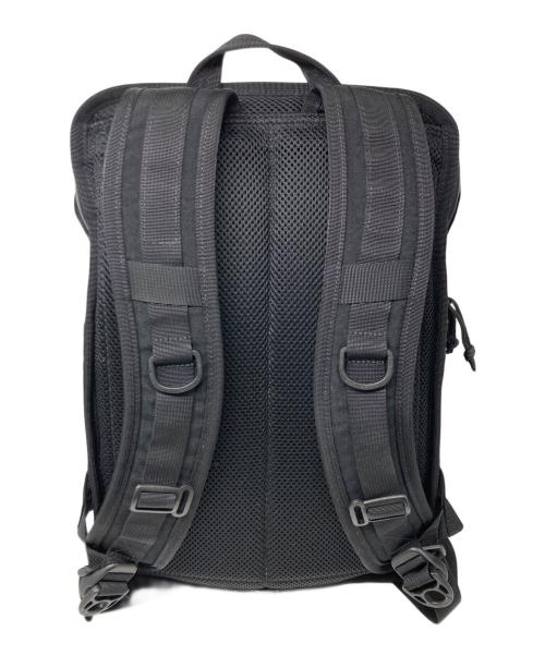 PORTER（ポーター）PORTER (ポーター) DAYPACK(S)/リュック ブラックの古着・服飾アイテム