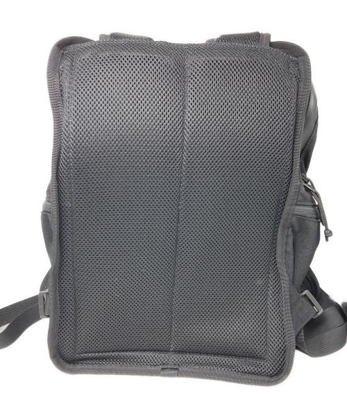 PORTER（ポーター）PORTER (ポーター) DAYPACK(S)/リュック ブラックの古着・服飾アイテム