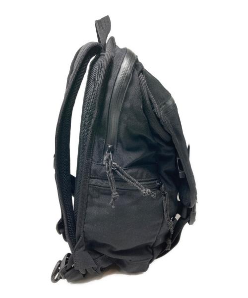 PORTER（ポーター）PORTER (ポーター) DAYPACK(S)/リュック ブラックの古着・服飾アイテム