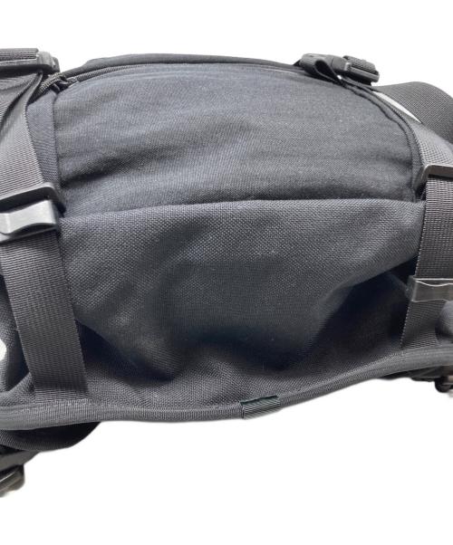 PORTER（ポーター）PORTER (ポーター) DAYPACK(S)/リュック ブラックの古着・服飾アイテム