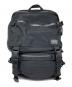 PORTER（ポーター）の古着「DAYPACK(S)/リュック」｜ブラック