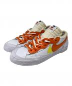 NIKE×sacaiナイキ×サカイ）の古着「BLAZER LOW 