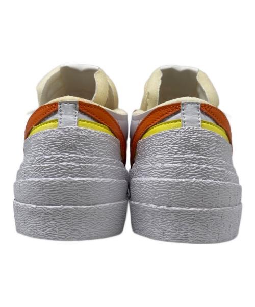 NIKE（ナイキ）NIKE (ナイキ) sacai (サカイ) BLAZER LOW 