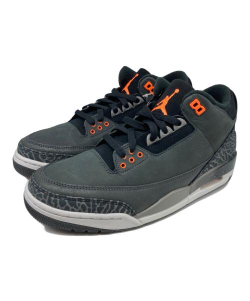 NIKE（ナイキ）NIKE (ナイキ) Air Jordan 3 Retro 