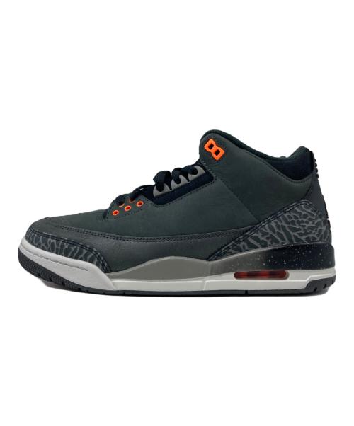 NIKE（ナイキ）NIKE (ナイキ) Air Jordan 3 Retro 